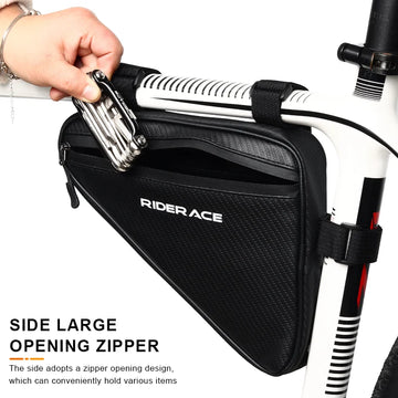 RIDERACE Waterproof Cycling Tube