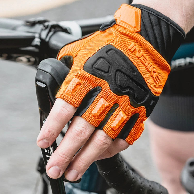 INBIKE 2024 New Arrival Bike Gloves