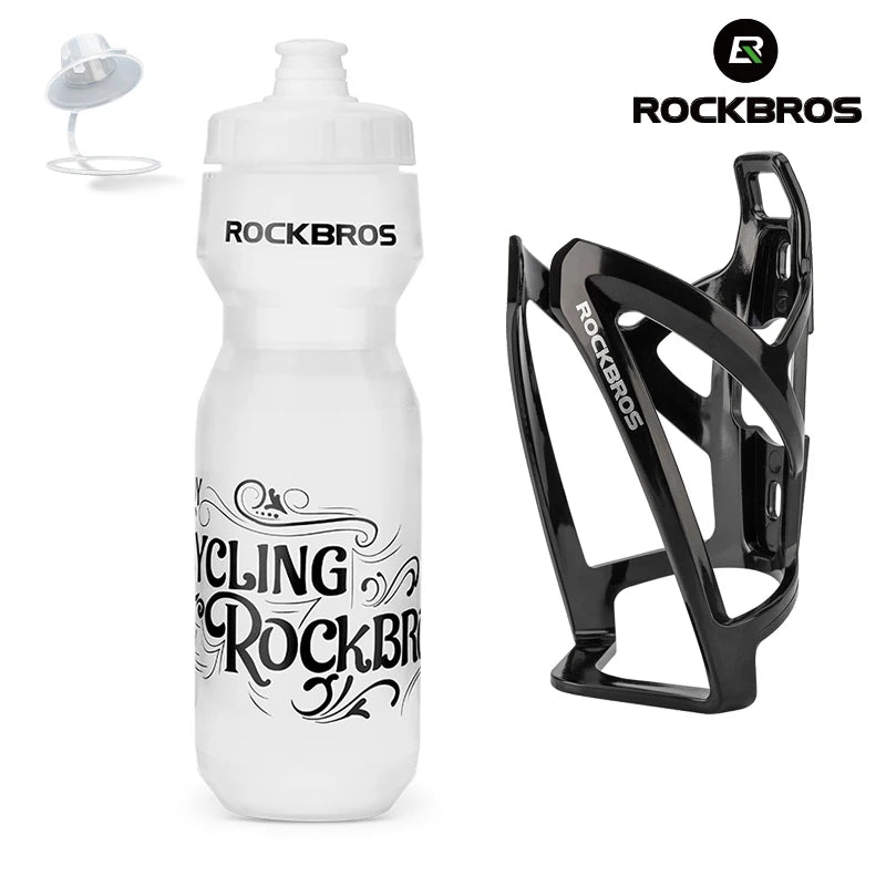 ROCKBROS Bike Water Bottle 750ml