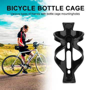 750ML Bicycle Water Bottle with Holder Mountain Bike